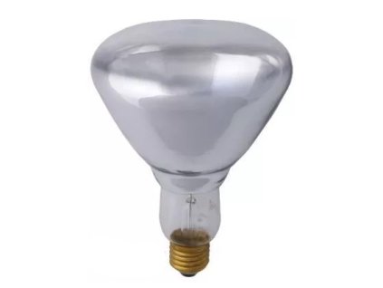 Hellios náhradní infražárovka, 375 W