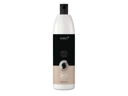 Sibel krémový oxidant 9% - 1000ml
