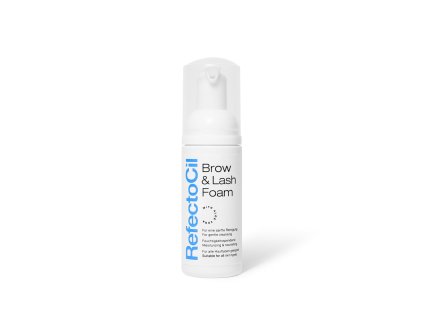 RefectoCil Brow & Lash foam čistící pěna 45ml