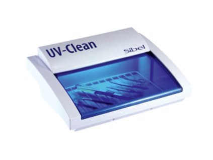 Sibel UV Clean čistič nástrojů