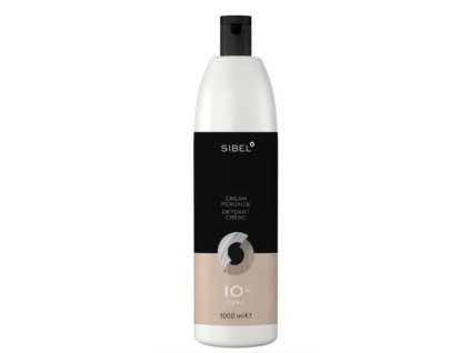 Sibel krémový oxidant 3% - 1000ml