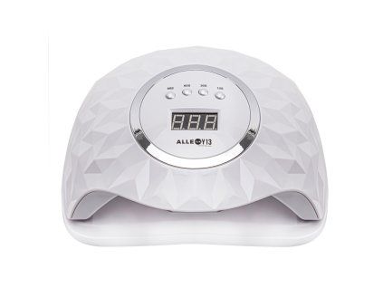 UV/LED lampa Y13 bílá
