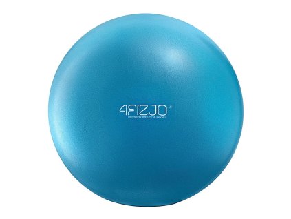 Rehabilitační míč 22cm - modrý