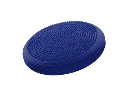 Balanční podložka MED+, 33cm - modrá