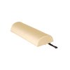 Půlválec MB07 - 62 x 15 x 7,5 cm - béžový