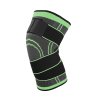 Bandáž na koleno, elastická se stabilizátorem FLEX KN01 GS5101 - L