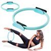 Kruh na pilates a jógu - modrý