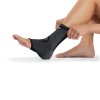 Bandáž na kotník, elastická FLEX AK03 GS6090 - S