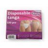 Dámská tanga Beautyfor 100ks 1