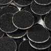 Exo náhradní brusné papírky pro pododisk 20mm hrubost 100, 100ks