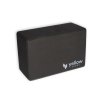 Yoga block - černý