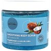 Fergio Bellaro přírodní tělový peeling s kokosovým olejem 200ml