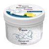 Verana masážní vosk Citron 450g