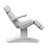 Elektrické kosmetické křeslo 2222BN - bílé