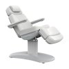 Elektrické kosmetické křeslo 2222BN - bílé