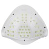 UV/LED lampa MH Star 48W