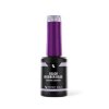 Perfect Nail Rubber Base kaučuková báze Shimmer Lavender 8ml