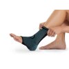 Elastická bandáž kotníkového kloubu XL