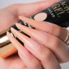 Molly Nails Akrylgel stavební Hema/DiHema free Peach Glow 30ml
