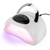 UV/LED lampa X17 MAX bílá