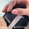 Perfect Nails Stavební, krycí UV gel Pudding Natural Rose 15ml