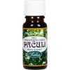 Saloos Esenciální olej Pačuli 10ml