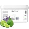Beautiona koupelová sůl levandule-bergamot 2,5 kg 1
