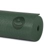 896bfyg leela collection yogamatte bodhi waldgruen gerollt