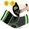 Bandáž na loket, elastická se stabilizátorem FLEX EL01 - S 7