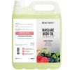 Beautiona masážní olej - Lesní ovoce - 5l