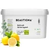 Beautiona koupelová sůl eukalyptus - citrón 2,5 kg 1