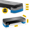 cze pl Step na aerobik Standard 2 stupne 49 2