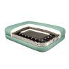 spring mattress system