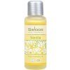 Saloos Bio masážní olej Vanilla 50ml