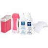 beauty image pred a podepilacni kit pudr espuma podepilace