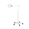 Kosmetická LED lampa s lupou a stojanem 1001A