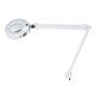 Kosmetická LED lampa s lupou 1001A bez stojanu