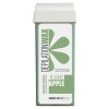 Depilační vosk roll-on zelené jablko, 100ml