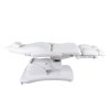 Elektrické pedikérské křeslo 2245A - bílé