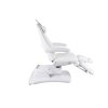 Elektrické pedikérské křeslo 2245A - bílé