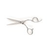 Sibel kadeřnické stříhací nůžky 5,5" - typ Cisoria Luxury CE550