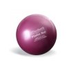 THERA-BAND Overball / Pilates Ball 18 cm, červená