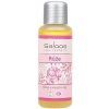 Saloos Bio masážní olej Růže 50ml