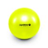 Ledragomma Gymnastik Ball MAXAFE 65cm - žlutý