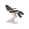 Elektrické pedikérské křeslo 2250A - šedé