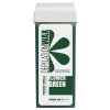 Depilační vosk roll-on Flower Green, 100ml