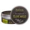 Saloos Šlehané bio arganové máslo 150ml