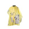 Dětská pláštěnka žlutá, typ 0250861