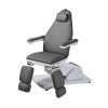 Elektrické pedikérské křeslo 2245A - šedé