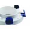 Nástavec na WC 10cm CLIPPER II